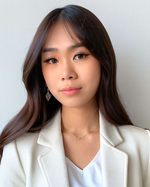 Tiffany Truc