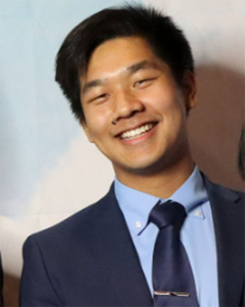 Cloud Cheung