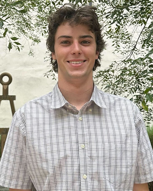 Erik Carlson