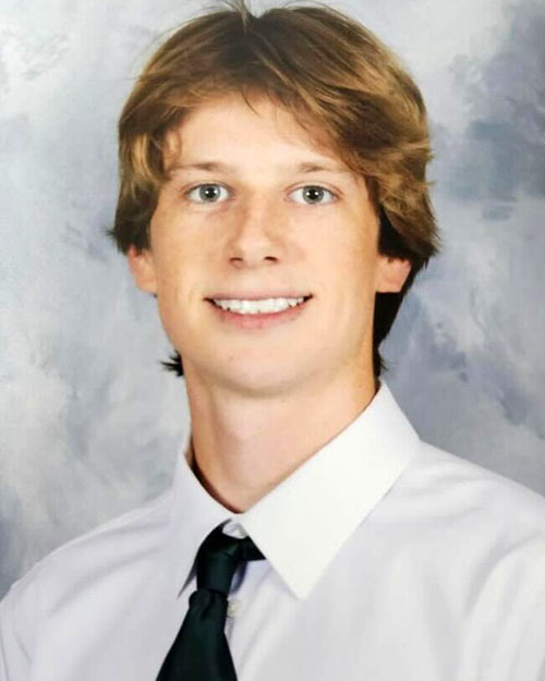Tanner Renken